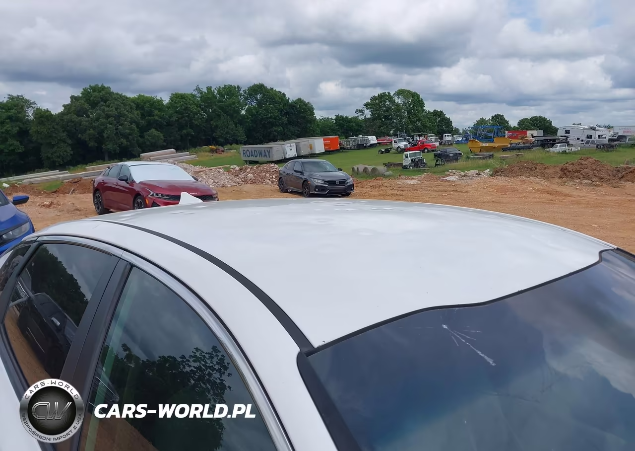 2018 Kia Optima Lx VIN:5XXGT4L38JG253604 - 18