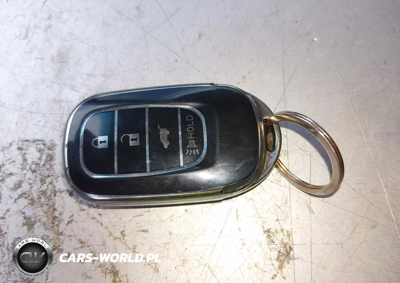 2023 Honda Cr-V Lx 2Wd VIN:2HKRS3H20PH304953 - 11