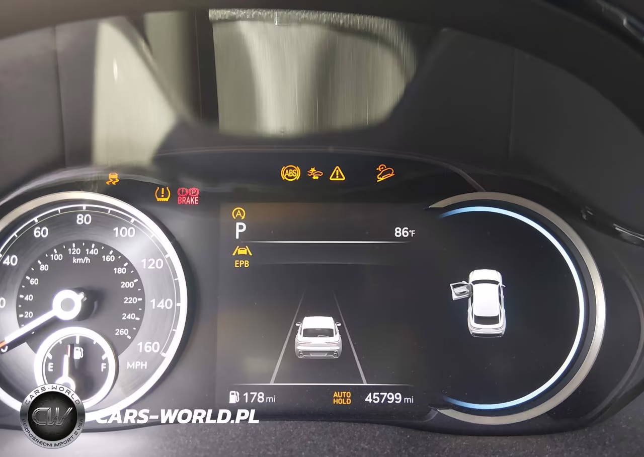 2022 Genesis Gv70 2.5T Awd VIN:KMUMADTB0NU072333 - 16
