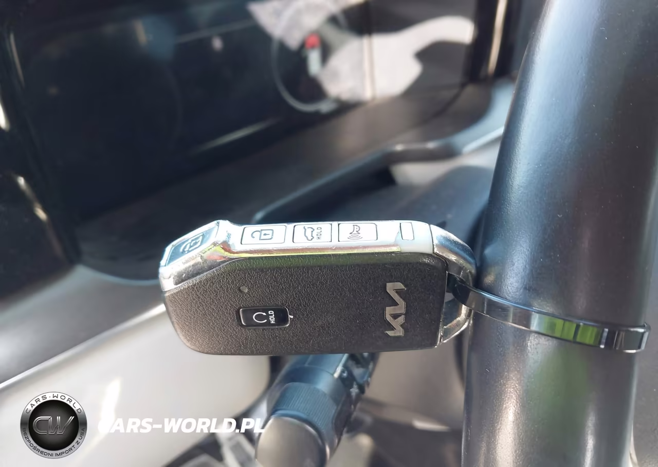 2024 Kia Sorento Plug-In Hybrid Sx Prestige VIN:KNDRMDLH0R5247006 - 11