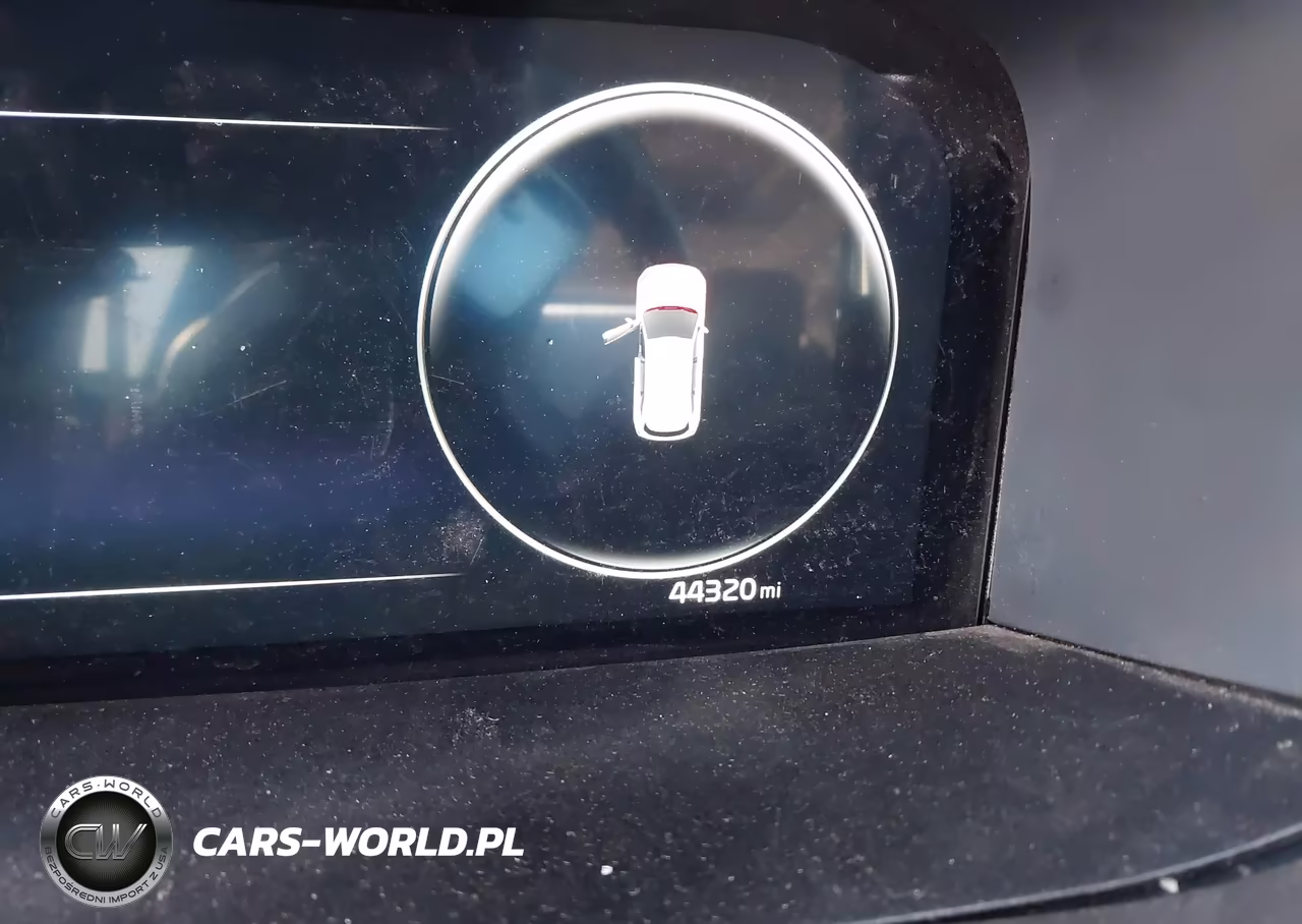 2024 Kia Sorento Plug-In Hybrid Sx Prestige VIN:KNDRMDLH0R5247006 - 15