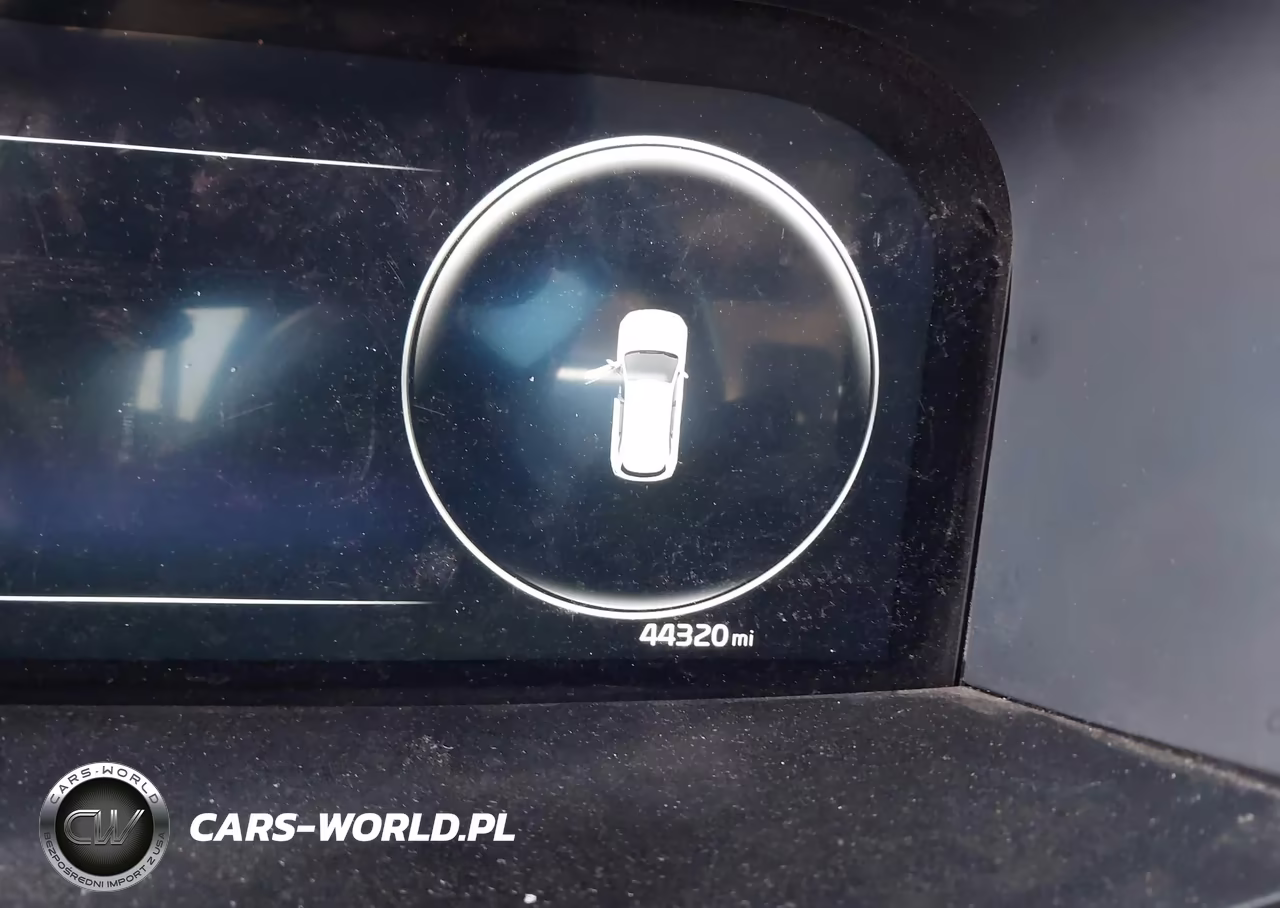 2024 Kia Sorento Plug-In Hybrid Sx Prestige VIN:KNDRMDLH0R5247006 - 7