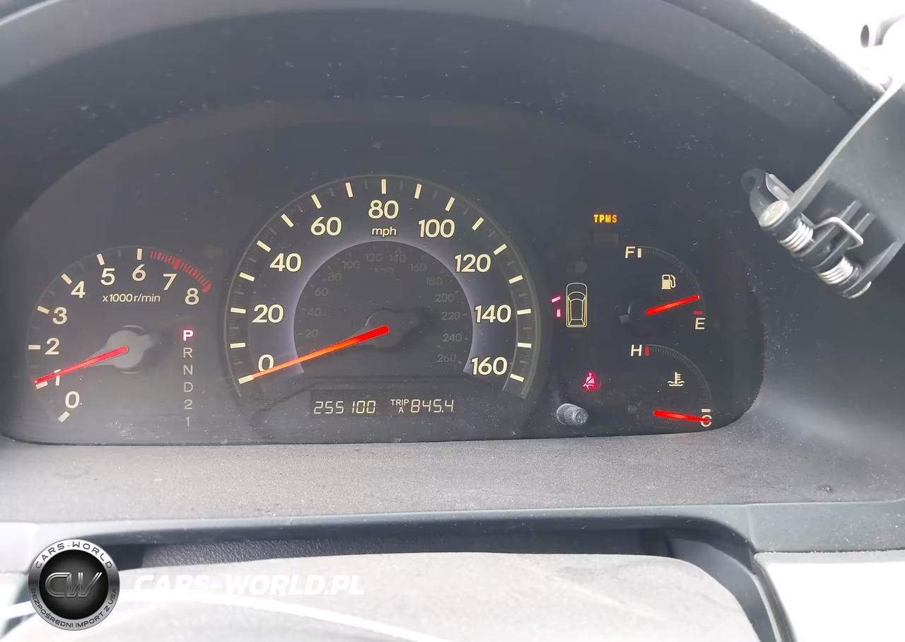 2007 Honda Odyssey Ex-L VIN:5FNRL38637B410182 - 7