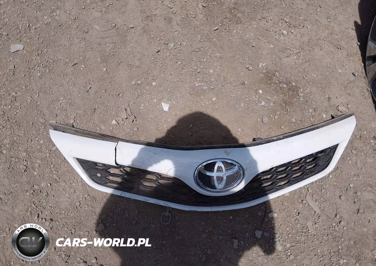 2013 Toyota Camry Se VIN:4T1BF1FK4DU668917 - 12