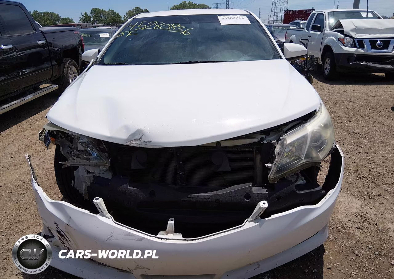 2013 Toyota Camry Se VIN:4T1BF1FK4DU668917 - 13