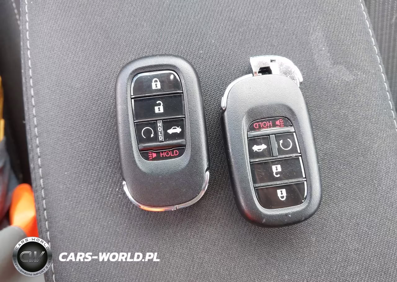 2024 Honda Civic Ex VIN:2HGFE1F79RH335385 - 11