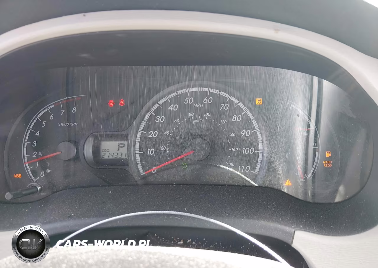 2012 Toyota Sienna Le V6 8 Passenger VIN:5TDKK3DC9CS224569 - 7