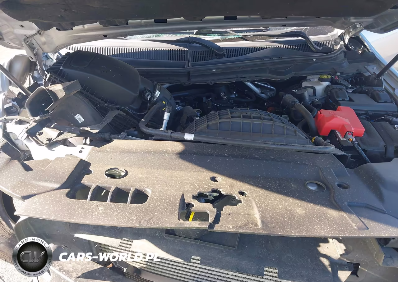 2020 Ford Ranger Xlt VIN:1FTER4EH1LLA51544 - 10