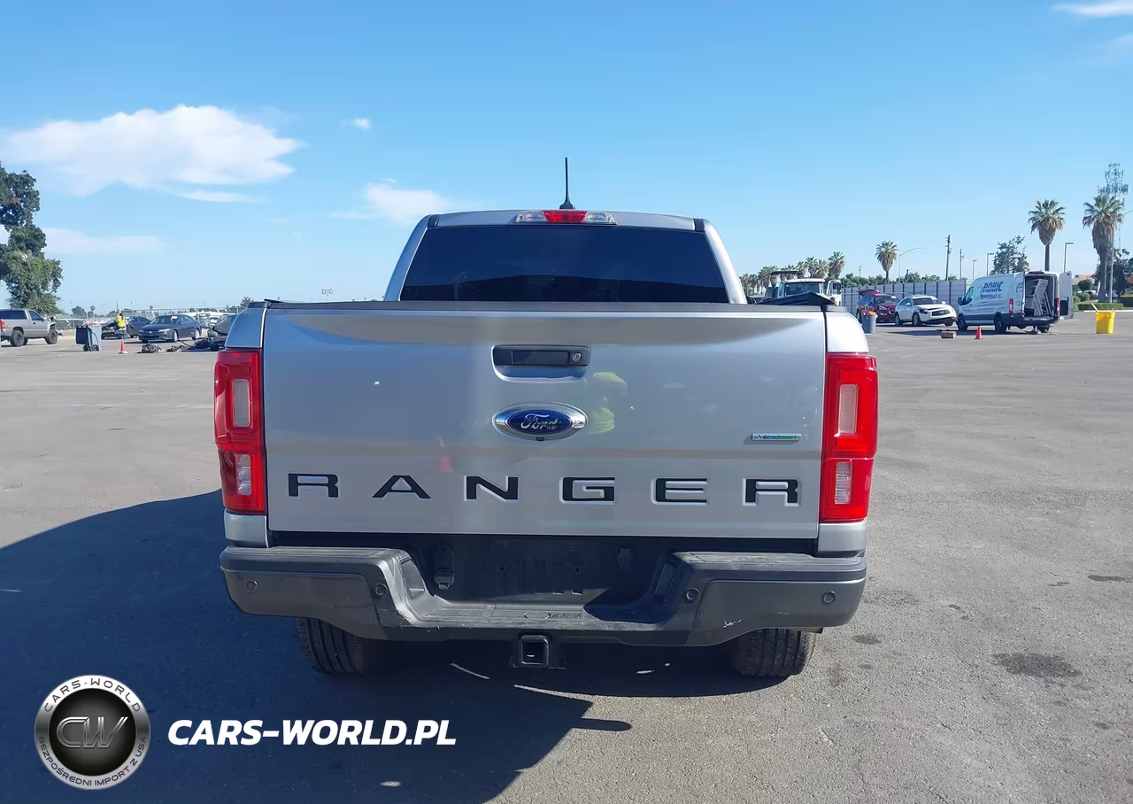 2020 Ford Ranger Xlt VIN:1FTER4EH1LLA51544 - 17