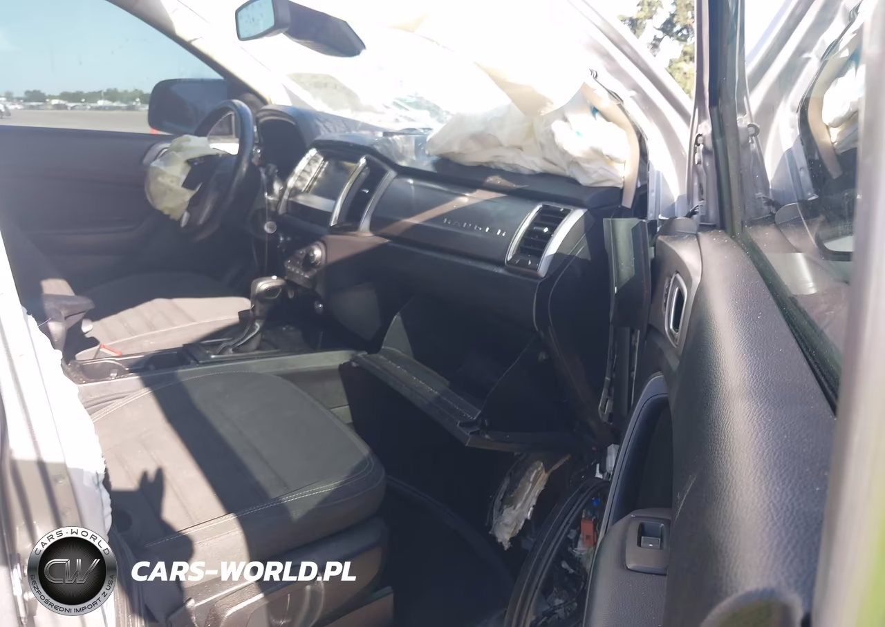 2020 Ford Ranger Xlt VIN:1FTER4EH1LLA51544 - 5
