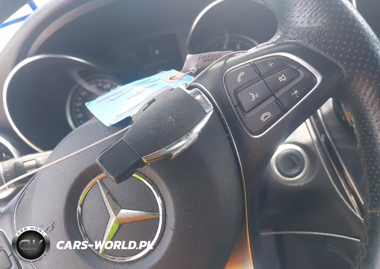 2019 Mercedes-Benz Glc 300 VIN:WDC0G4JBXKV141967 - 11