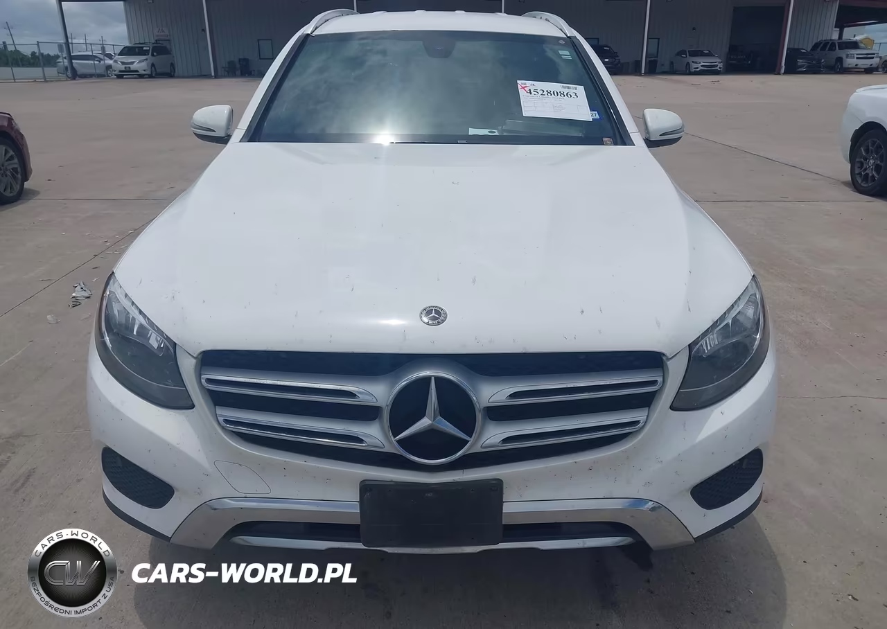 2019 Mercedes-Benz Glc 300 VIN:WDC0G4JBXKV141967 - 12