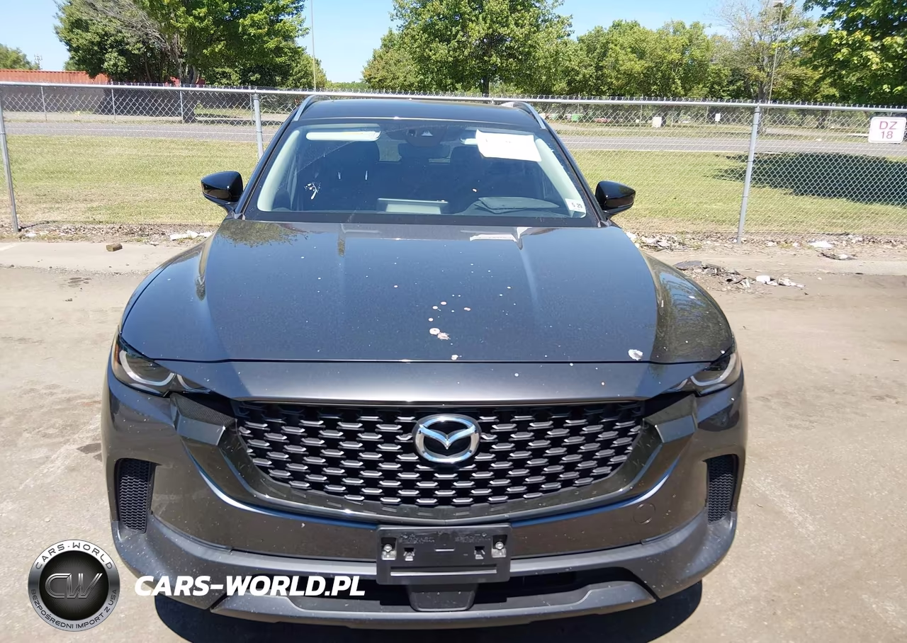 2024 Mazda Cx-50 2.5 S Premium VIN:7MMVABDM9RN226162 - 12