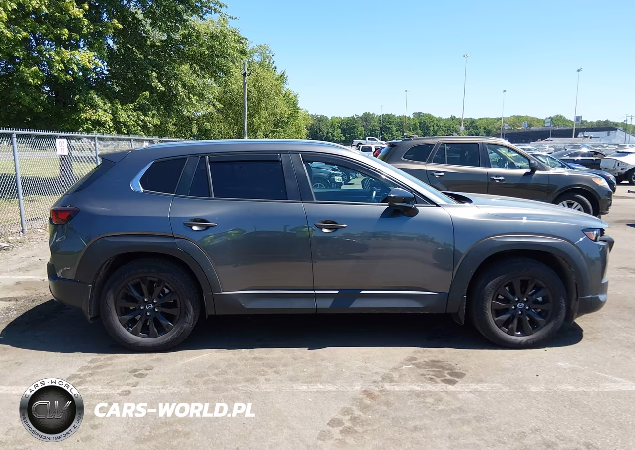 2024 Mazda Cx-50 2.5 S Premium VIN:7MMVABDM9RN226162 - 13