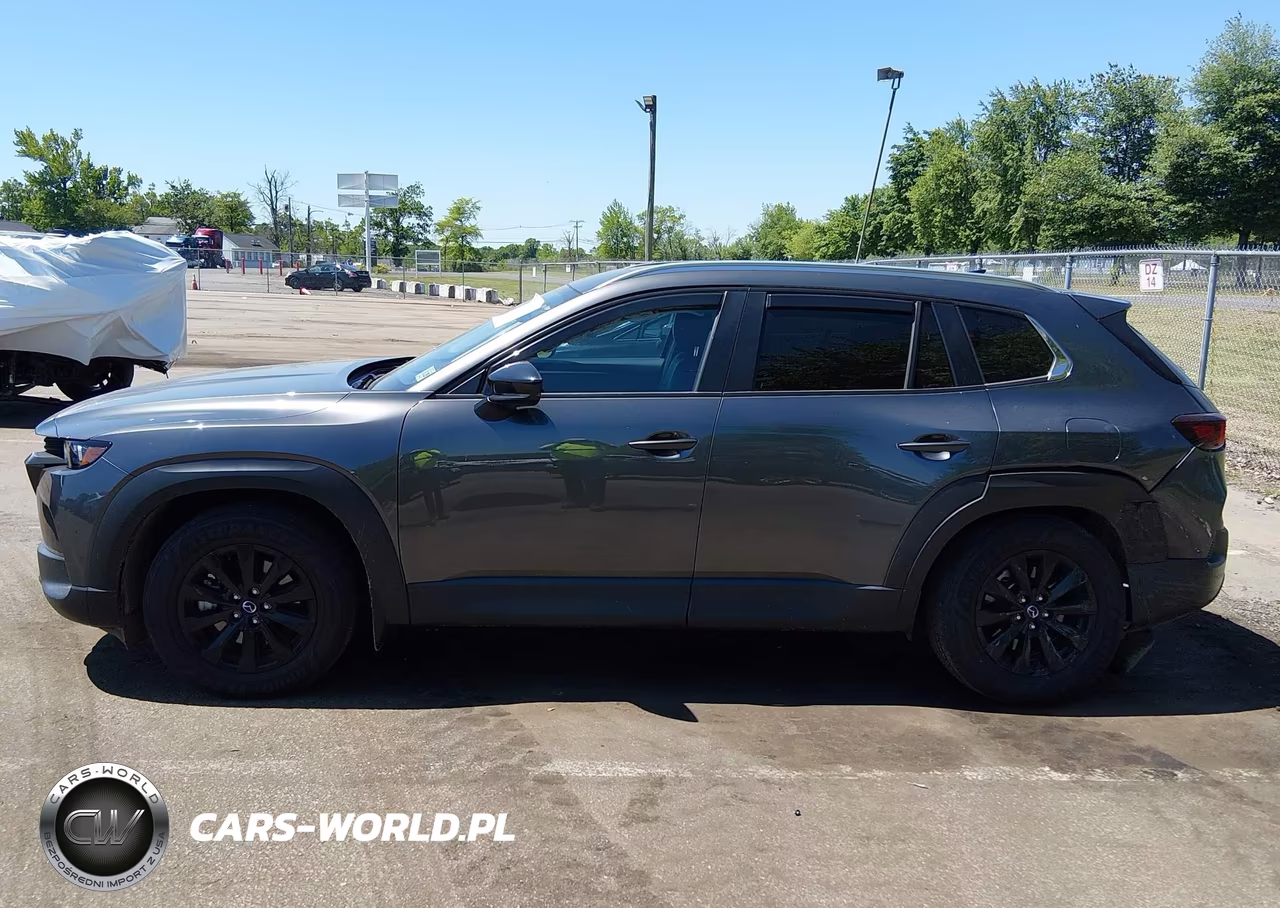 2024 Mazda Cx-50 2.5 S Premium VIN:7MMVABDM9RN226162 - 14
