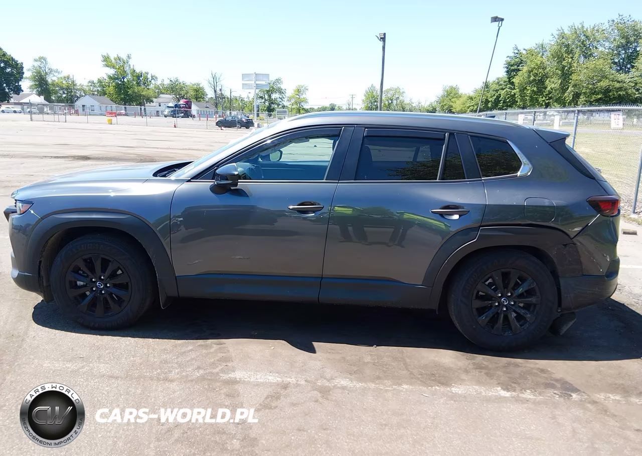 2024 Mazda Cx-50 2.5 S Premium VIN:7MMVABDM9RN226162 - 6