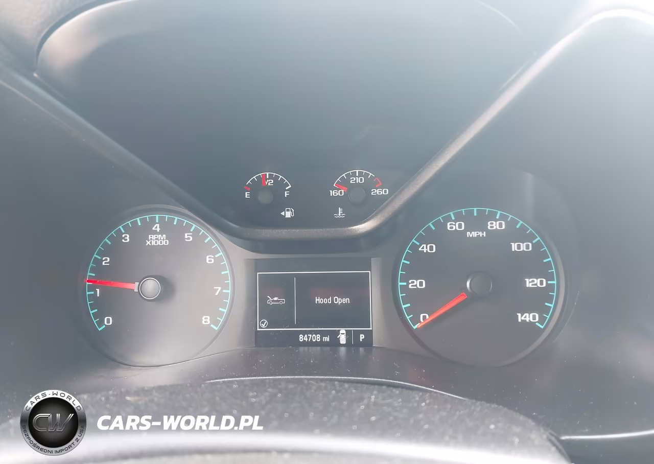 2022 Chevrolet Colorado 2Wd Short Box Wt VIN:1GCGSBEA5N1325525 - 7