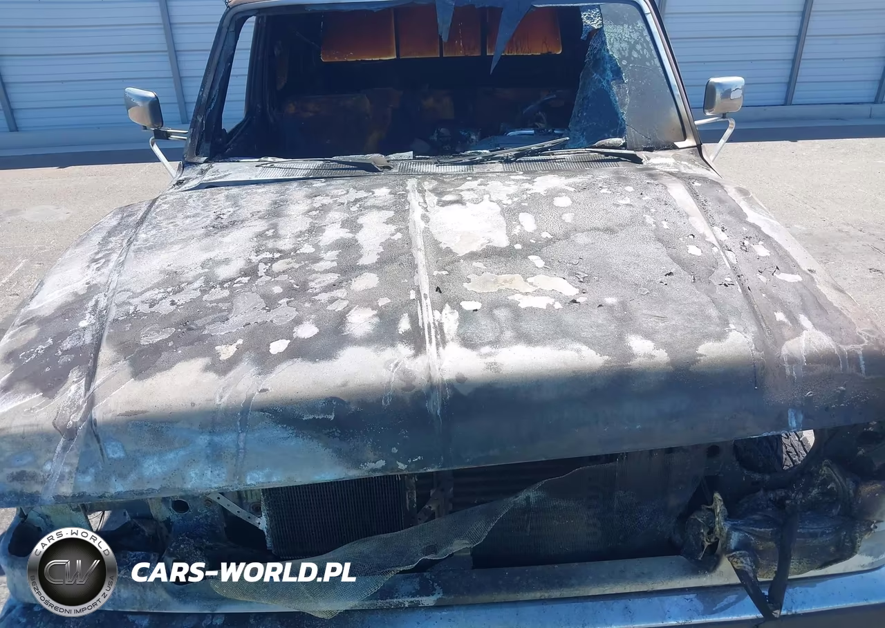 1991 Ford F350 VIN:2FTJW35M7MCA19935 - 10