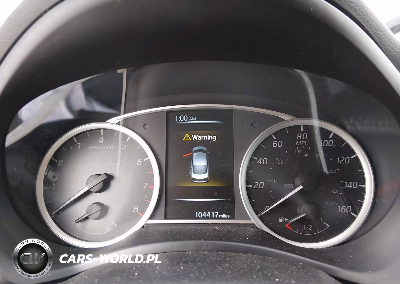 2018 Nissan Sentra Sr Turbo VIN:3N1CB7AP4JY257782 - 7