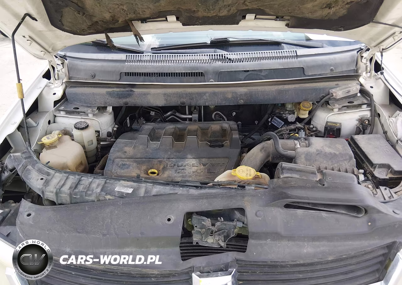 2010 Dodge Journey Se VIN:3D4PG4FBXAT136394 - 10