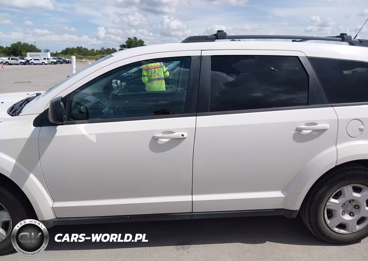 2010 Dodge Journey Se VIN:3D4PG4FBXAT136394 - 14