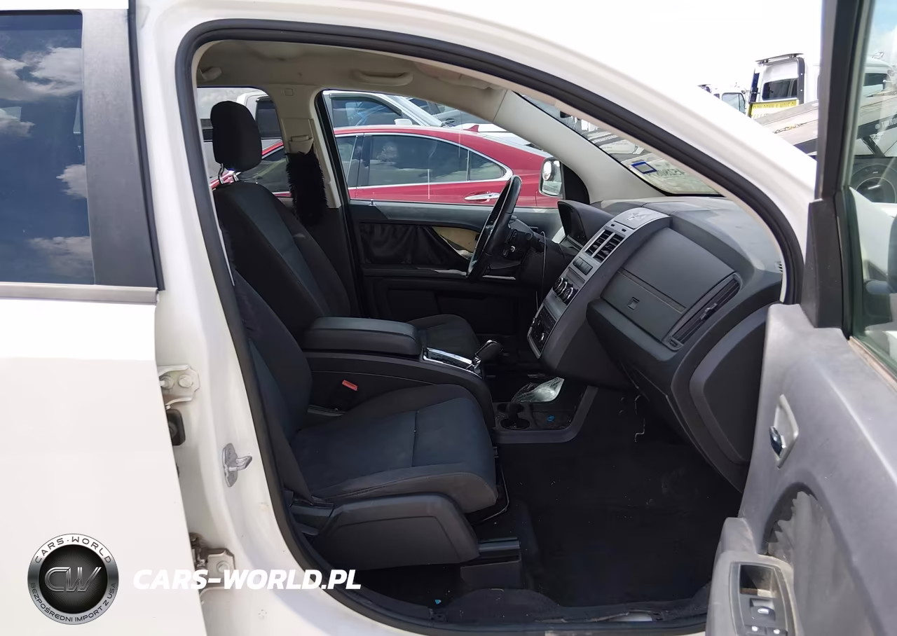 2010 Dodge Journey Se VIN:3D4PG4FBXAT136394 - 5