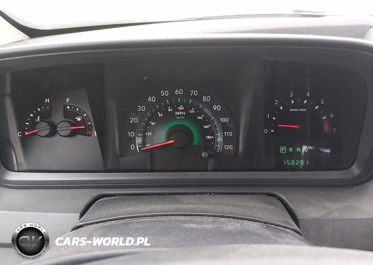 2010 Dodge Journey Se VIN:3D4PG4FBXAT136394 - 7