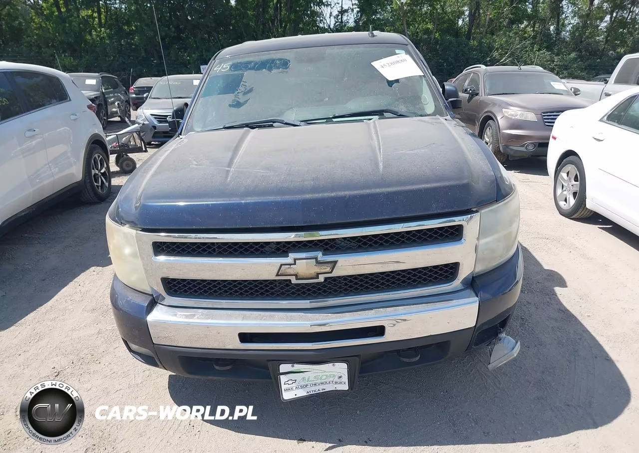 2011 Chevrolet Silverado 1500 Lt VIN:3GCPKSE34BG104383 - 12