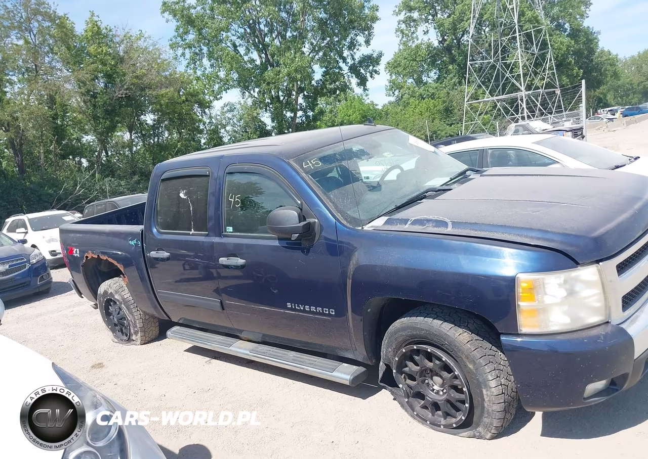 2011 Chevrolet Silverado 1500 Lt VIN:3GCPKSE34BG104383 - 13