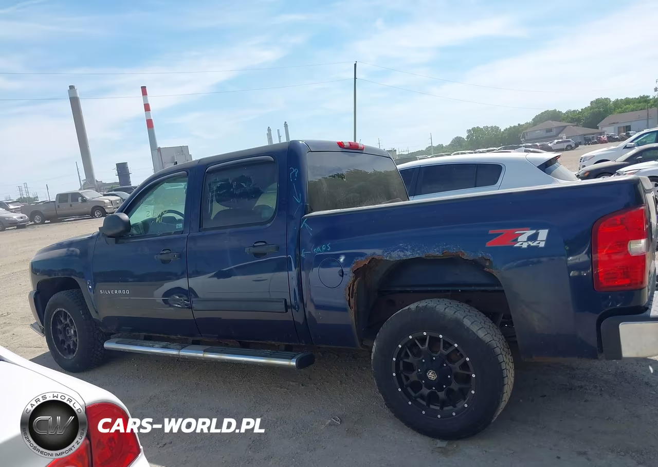 2011 Chevrolet Silverado 1500 Lt VIN:3GCPKSE34BG104383 - 14