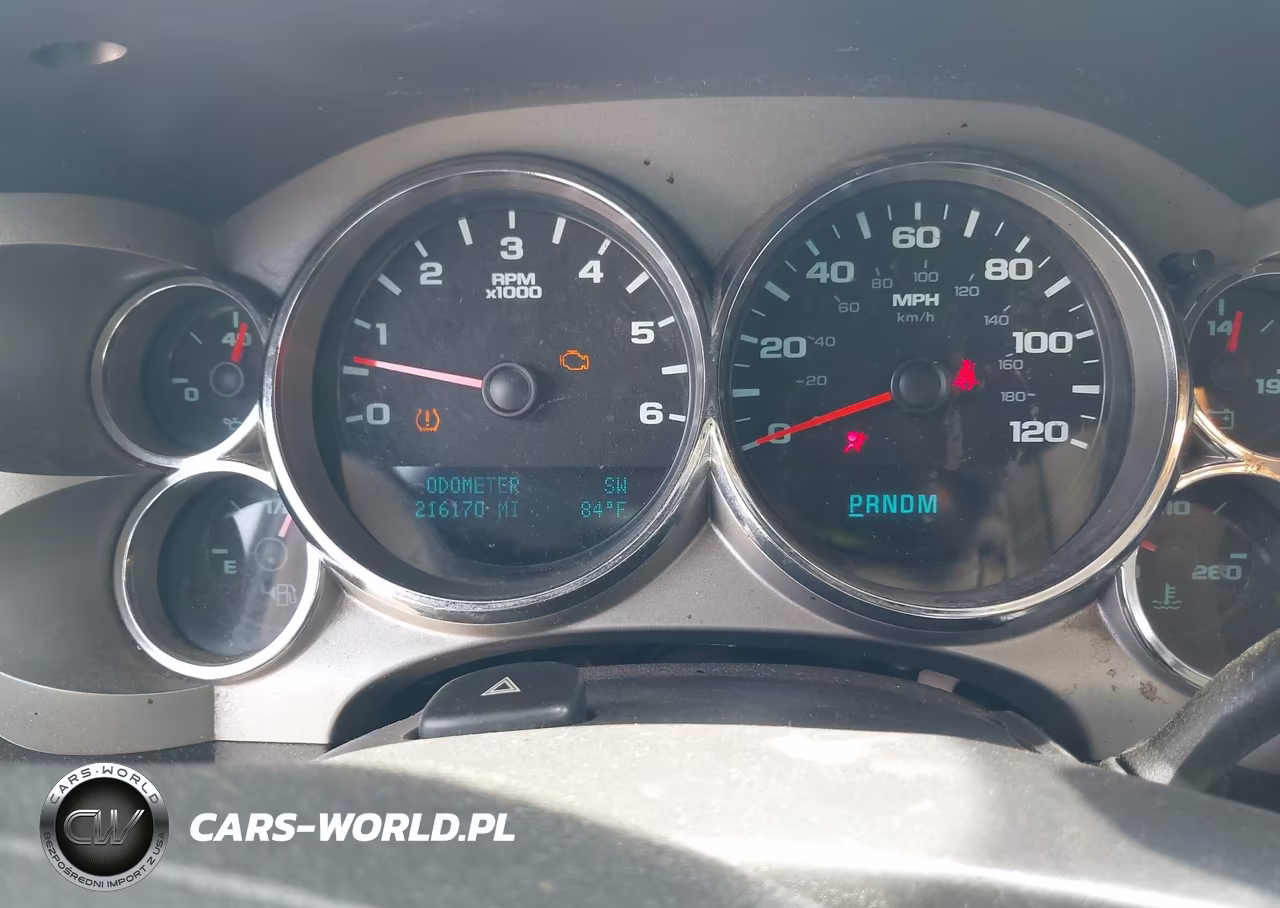 2011 Chevrolet Silverado 1500 Lt VIN:3GCPKSE34BG104383 - 7