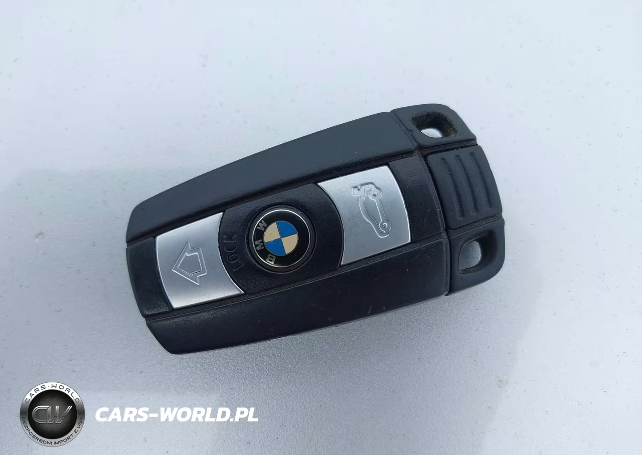 2008 BMW 328I VIN:WBAVS13598FX17032 - 11