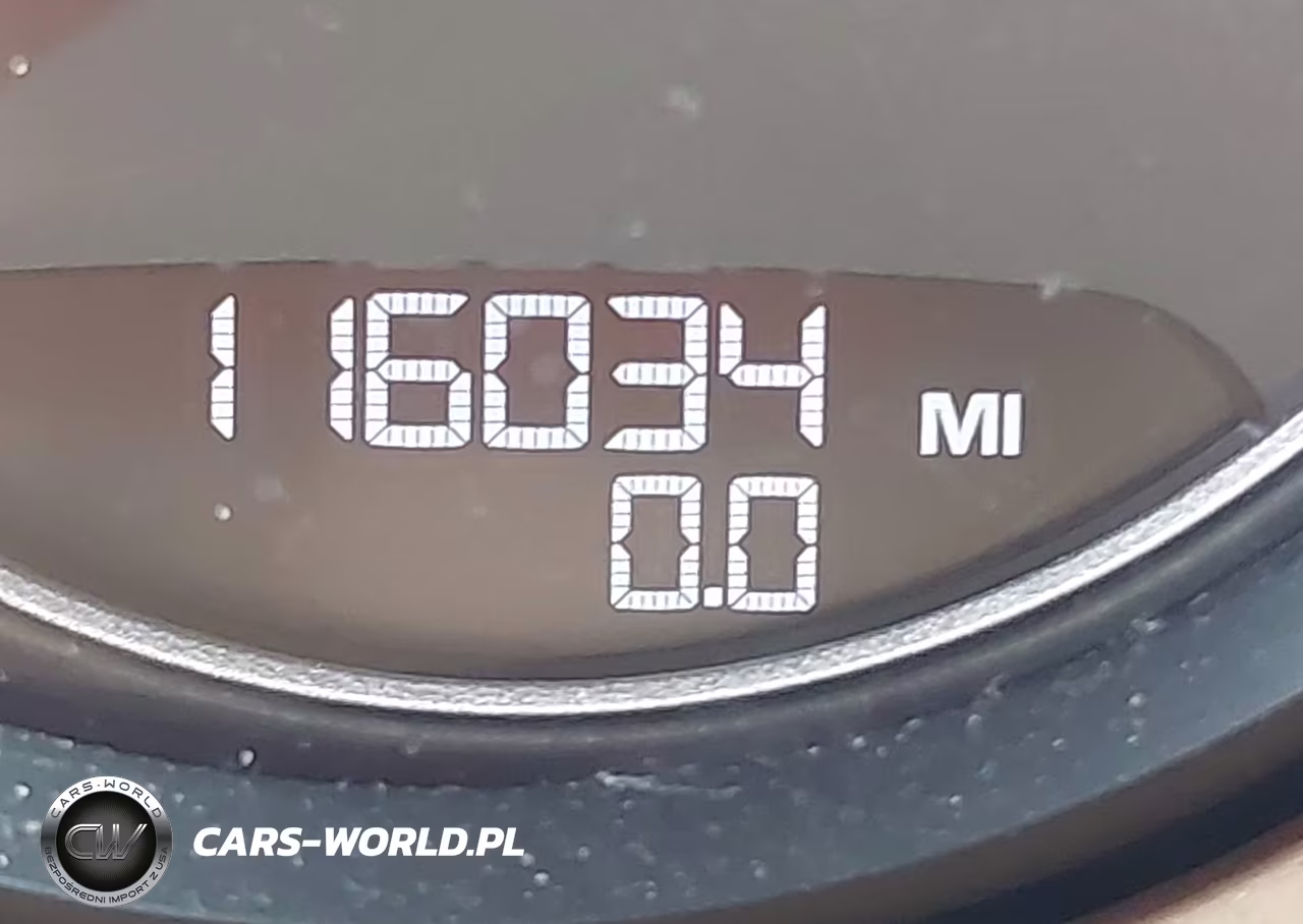2013 Porsche Cayenne Diesel VIN:WP1AF2A24DLA40423 - 15