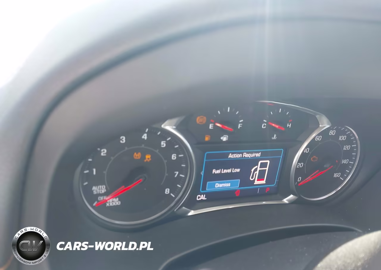 2020 GMC Terrain Fwd Sle VIN:3GKALMEV2LL134754 - 7