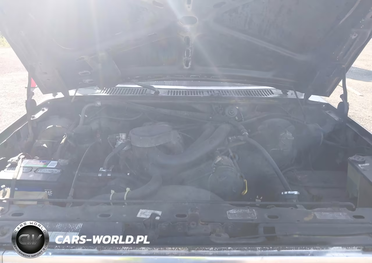 1986 Ford F150 VIN:1FTDF15N4GNA95847 - 10