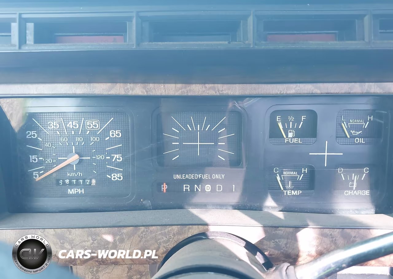 1986 Ford F150 VIN:1FTDF15N4GNA95847 - 7