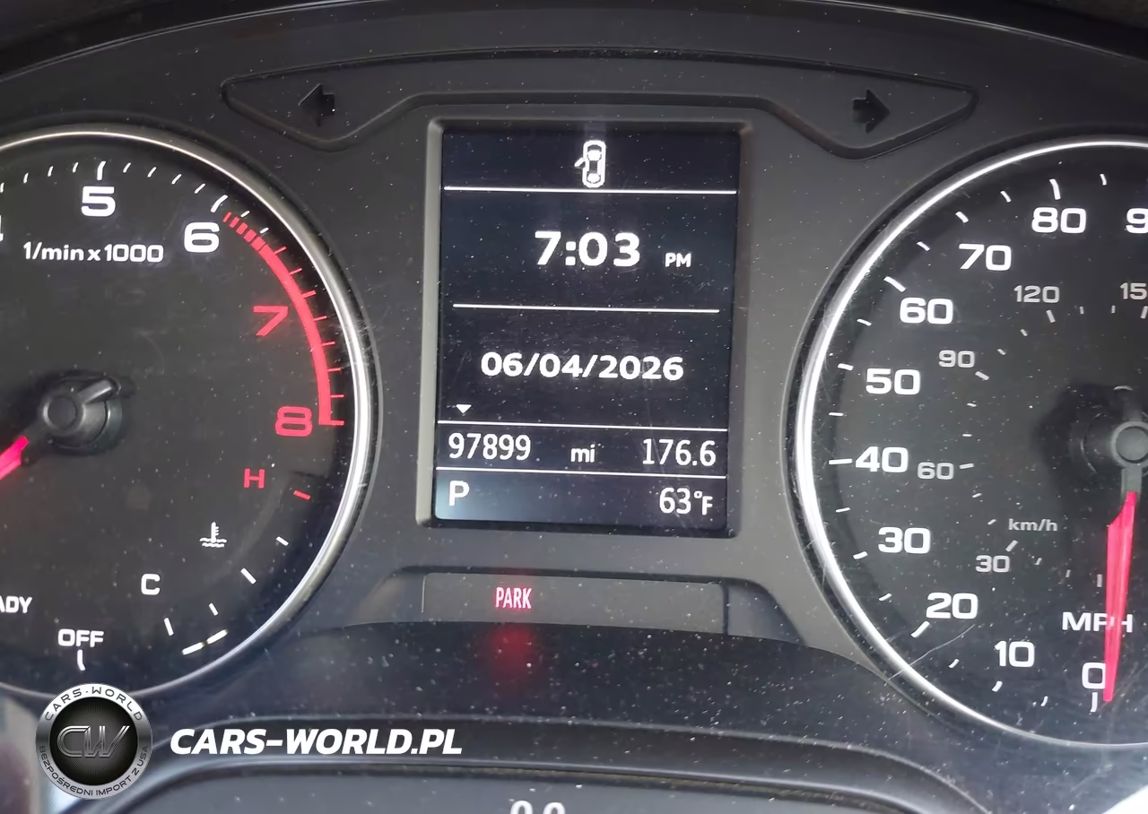 2016 Audi A3 1.8T Premium VIN:WAU67LFF9G1003242 - 15