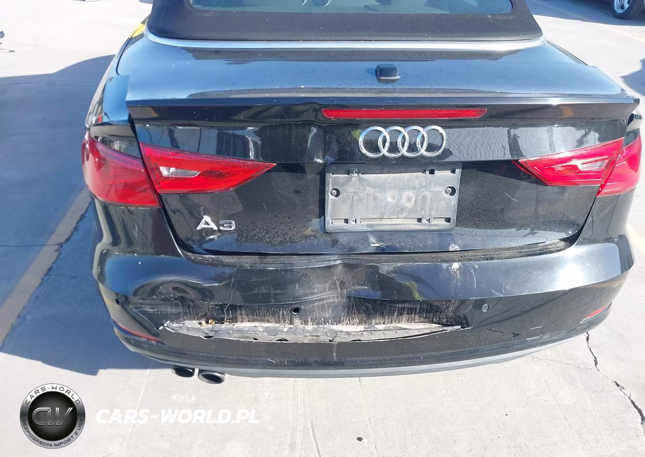 2016 Audi A3 1.8T Premium VIN:WAU67LFF9G1003242 - 6