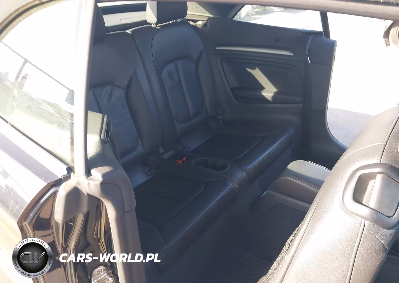 2016 Audi A3 1.8T Premium VIN:WAU67LFF9G1003242 - 8