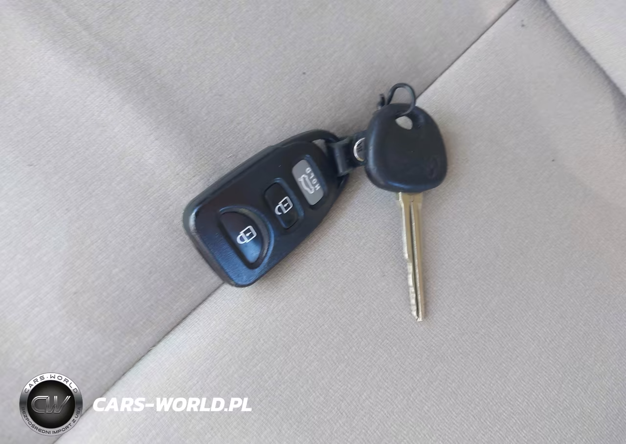 2009 Hyundai Elantra Gls VIN:KMHDU46D69U634101 - 11