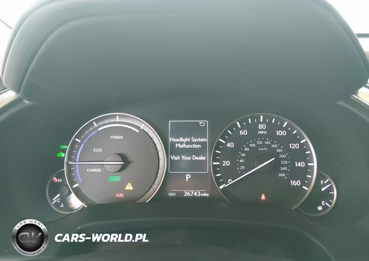 2022 Lexus Rx 450Hl VIN:JTJHGKFA9N2029211 - 7