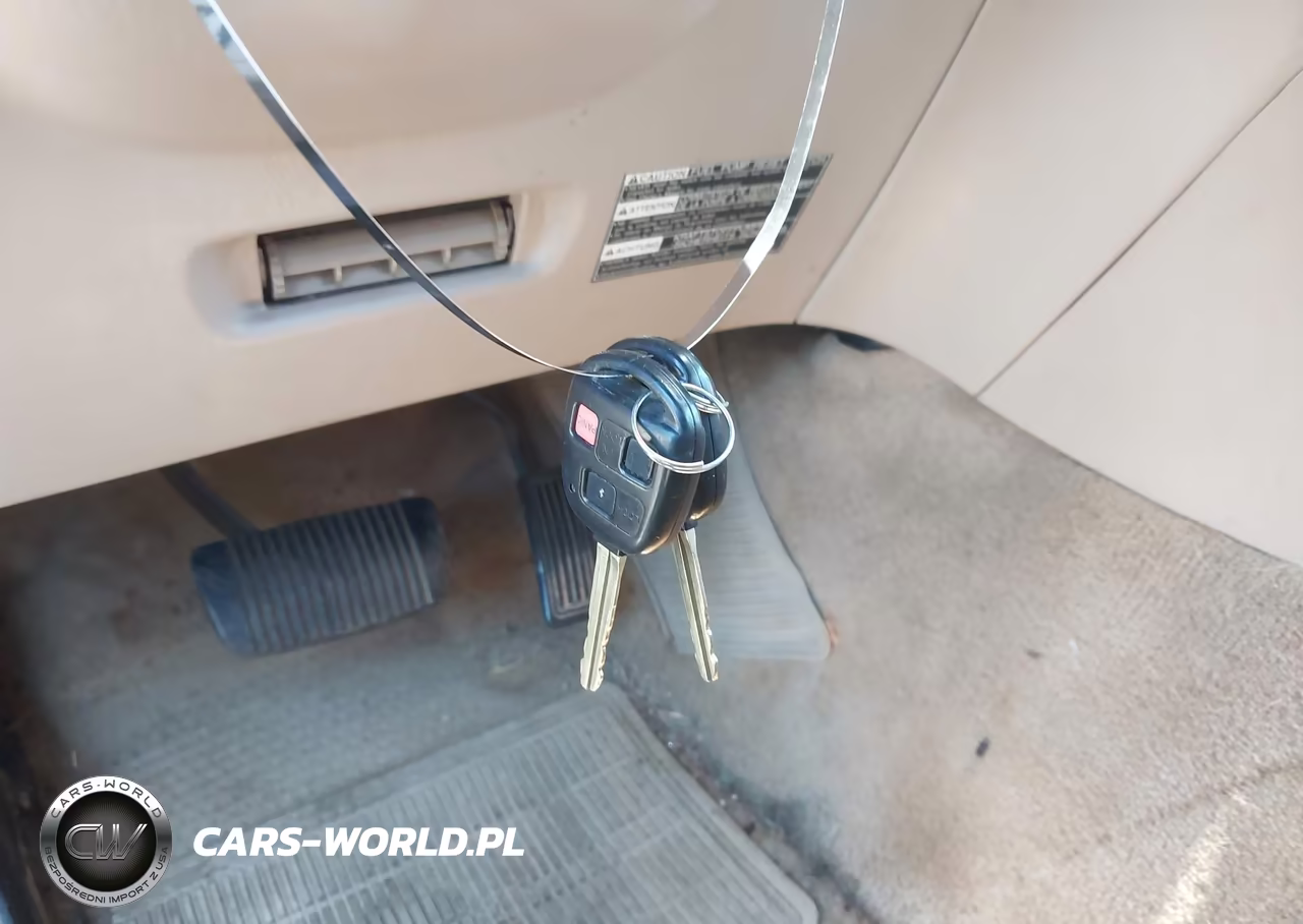 2000 Toyota Land Cruiser VIN:JT3HT05J1Y0112964 - 11