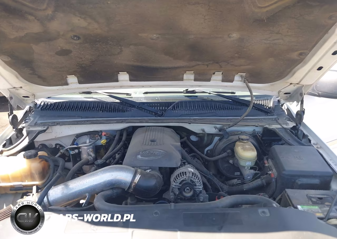 2005 GMC Sierra 1500 Sle VIN:2GTEK13T751242954 - 10