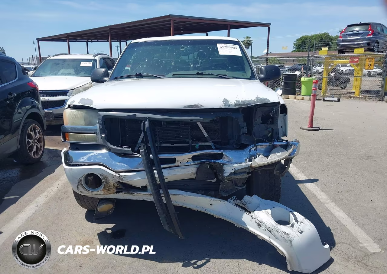 2005 GMC Sierra 1500 Sle VIN:2GTEK13T751242954 - 12