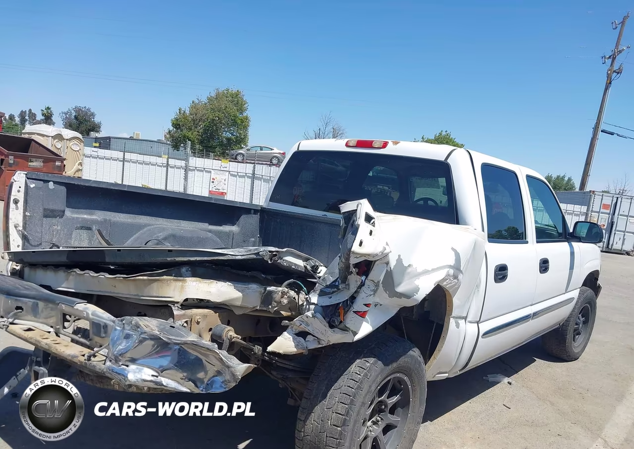2005 GMC Sierra 1500 Sle VIN:2GTEK13T751242954 - 13