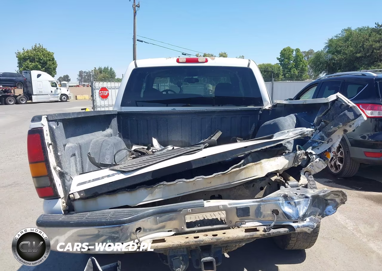2005 GMC Sierra 1500 Sle VIN:2GTEK13T751242954 - 16