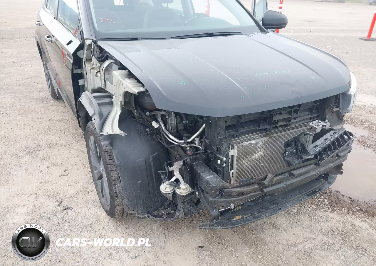 2022 Volkswagen Taos 1.5T S VIN:3VVCX7B28NM070738 - 6