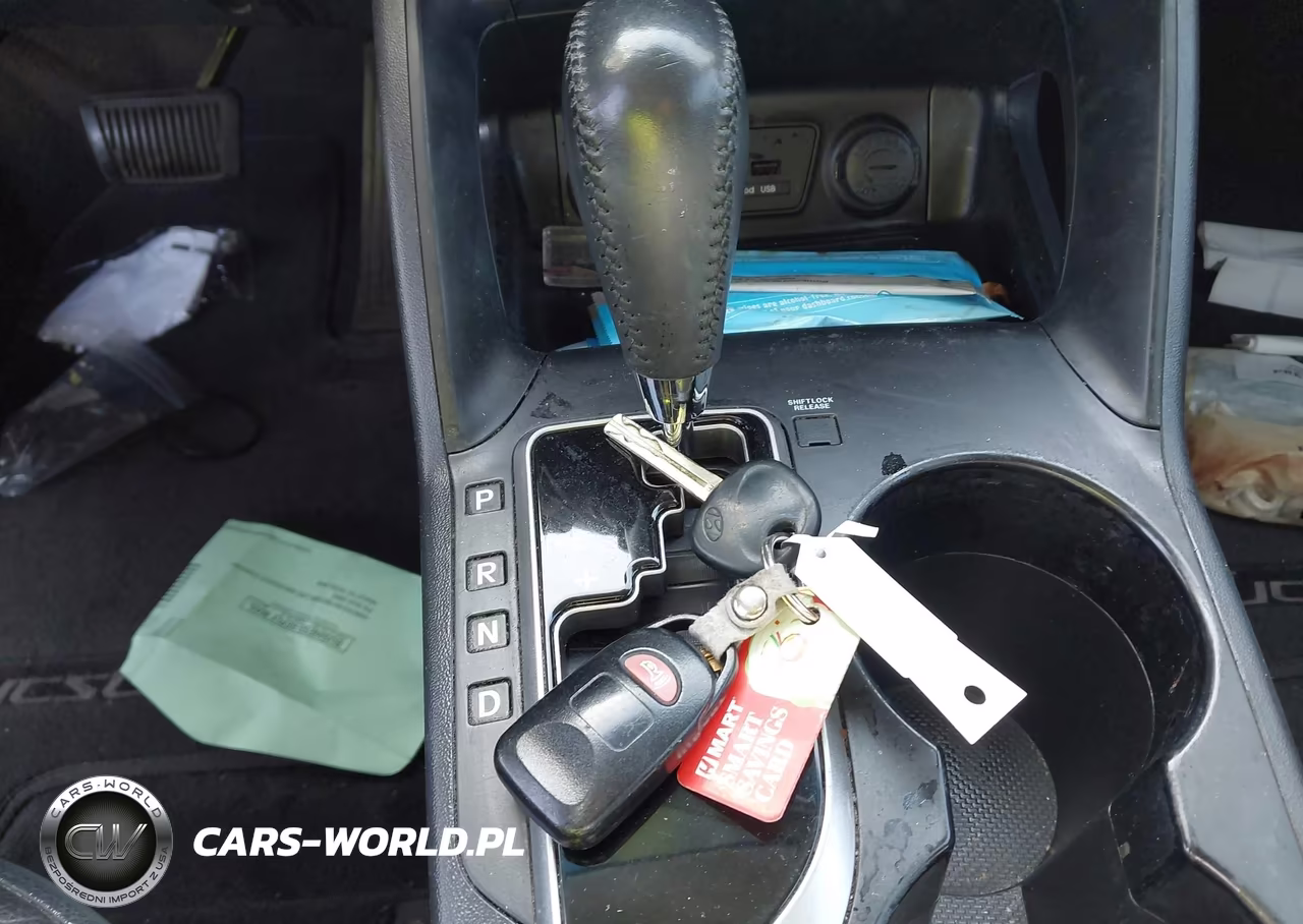 2013 Hyundai Tucson Gls VIN:KM8JU3AC1DU753971 - 11