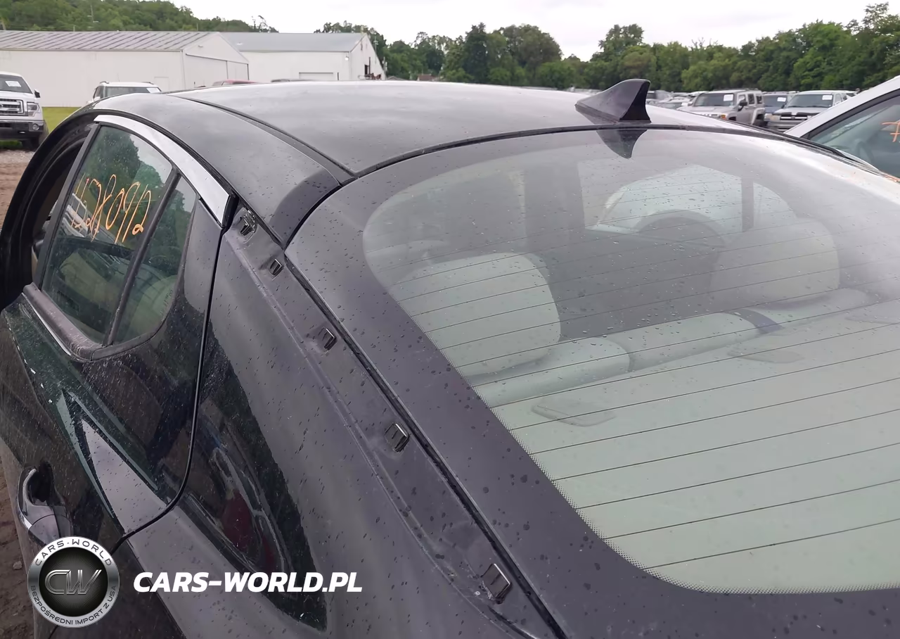 2013 Kia Optima Lx VIN:5XXGM4A73DG245935 - 16