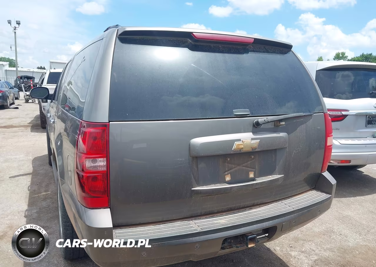 2011 Chevrolet Suburban 1500 Lt1 VIN:1GNSKJE34BR182299 - 16